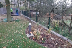 Záhrada na kľúč v Záhorskej Bystrici